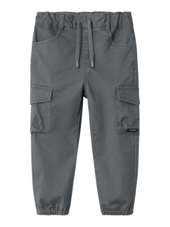NMMBEN CARGO R TWI PANT 1771-HI NOO