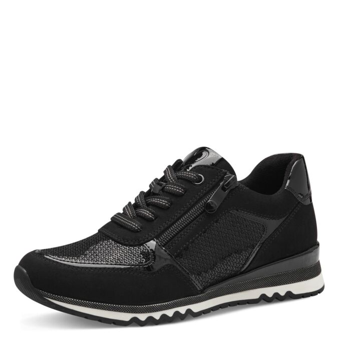 09I BLACK COMB