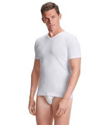UW Regular V-Neck T-Shirt Outlast m