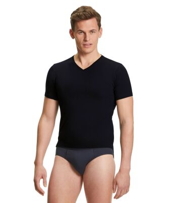 UW Regular V-Neck T-Shirt Outlast m
