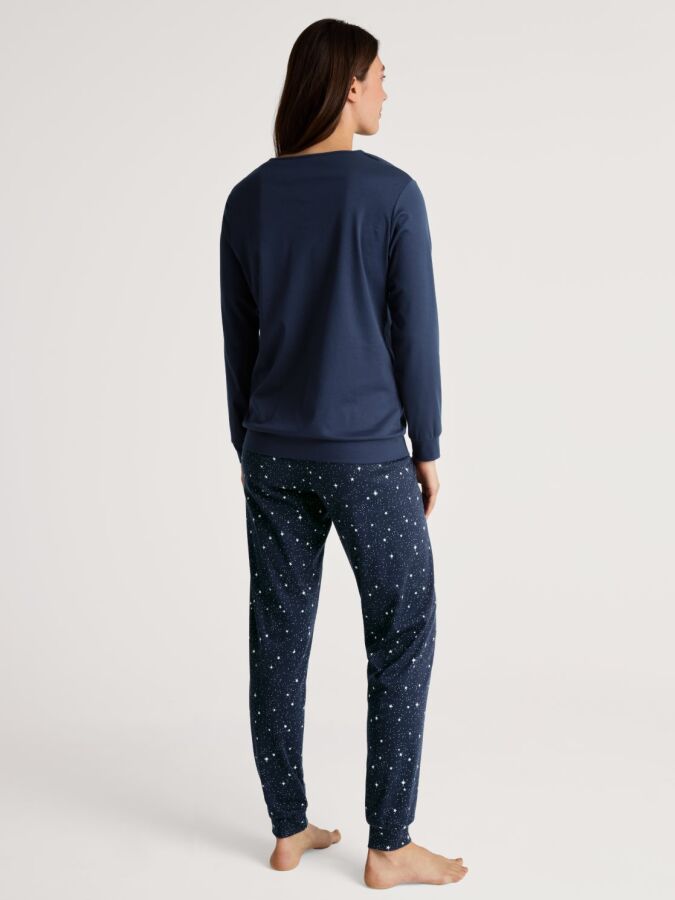 488 peacoat blue