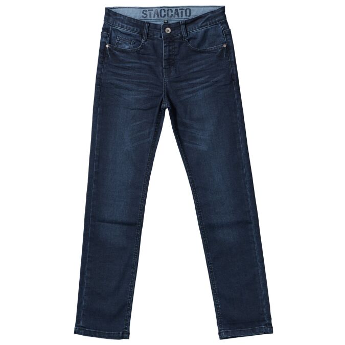 643 DARK BLUE DENIM
