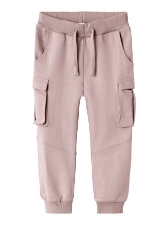 NMNOLI SWEAT PANT UNB NOOS