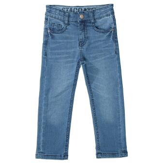 Kn.-Jeans, Classic Fit, SLIM