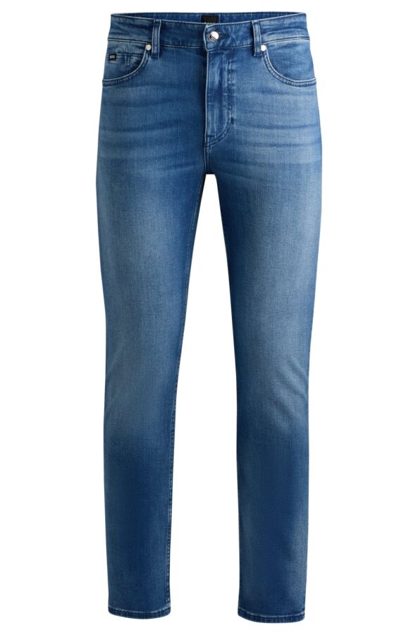 420 Medium Blue