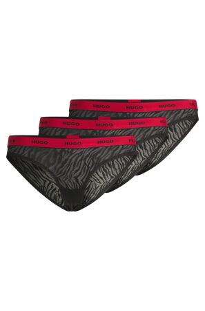 TRIPLET BRIEF LACE 10263357 01