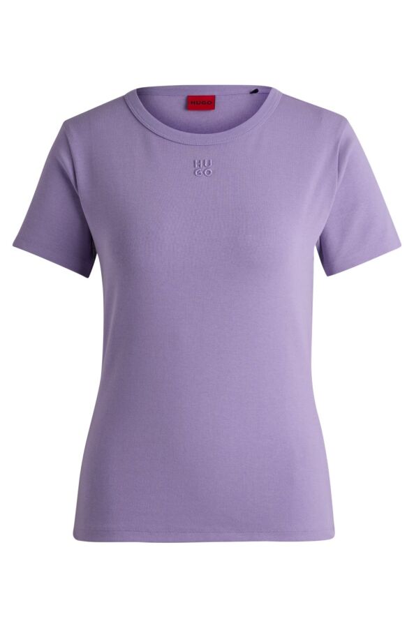 549 Open Purple