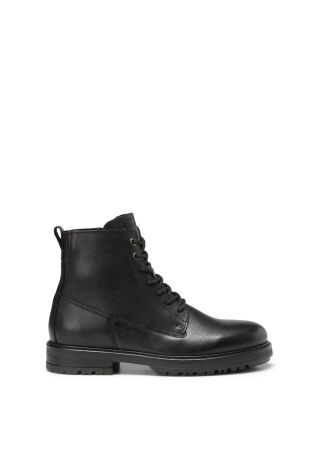 Lace up Bootie