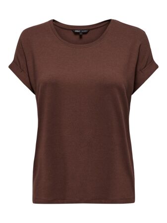 ONLMOSTER S/S O-NECK TOP NOOS JRS