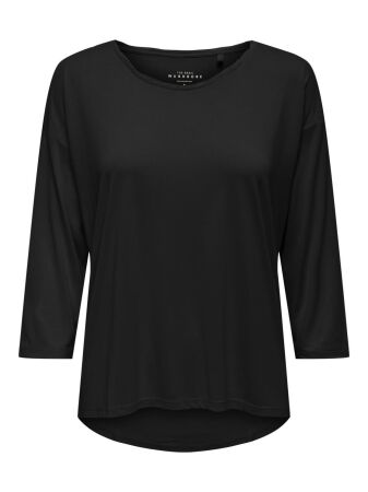 ONLHANNAH 3/4 TOP CC JRS