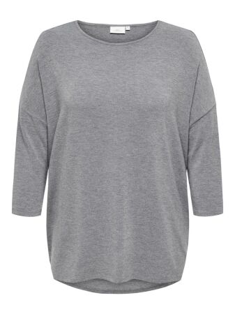 3/4 Arm Top
