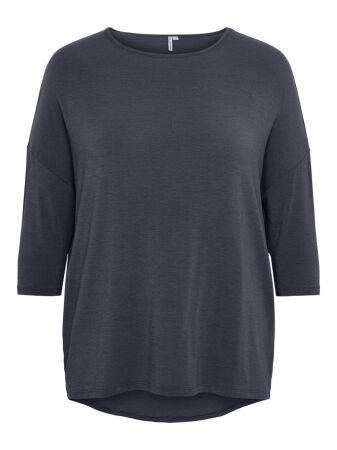 3/4 Arm Top