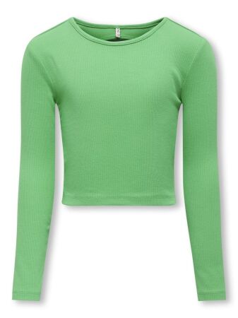 KOGNESSA LIFE L/S CUT OUT TOP BOX J