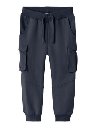 NMNOLI SWEAT PANT UNB NOOS