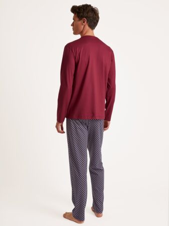 HERREN Pyjama