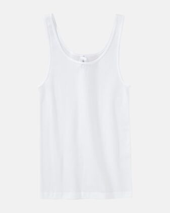 Achselhemd  bio.cotton Standard 1e