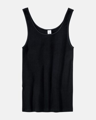 Achselhemd  bio.cotton Standard 1e