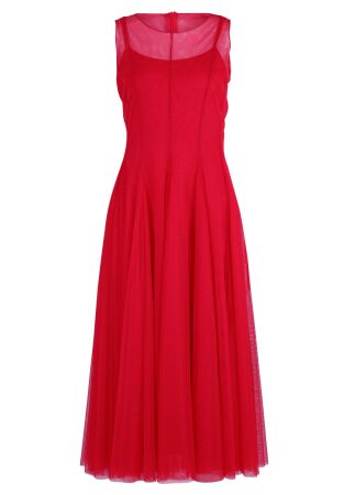 Kleid Kurz ohne Arm