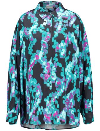BLUSE 1/1 ARM