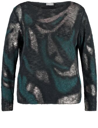 PULLOVER 1/1 ARM