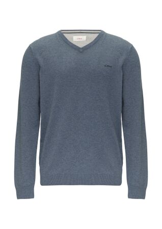 Strickpullover