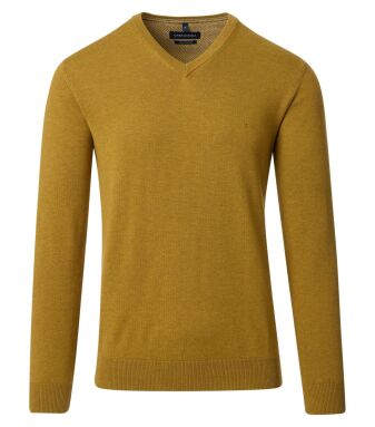 Pullover V-Neck NOS