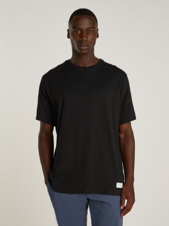 SS TEE LOGO