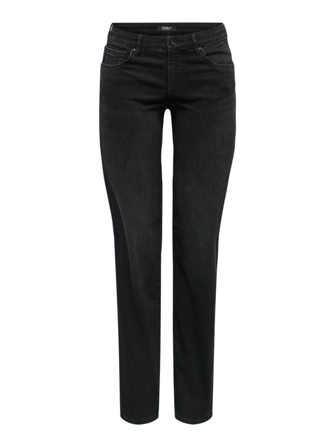 278217 Washed Black
