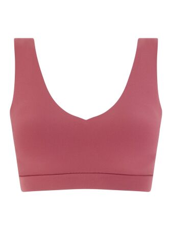 SOFTSTRETCH UW BH B. LOS PADDED V N