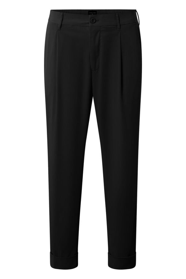 001 Black