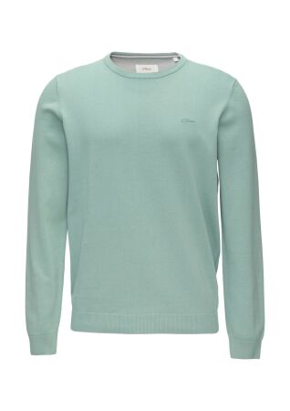 Strickpullover
