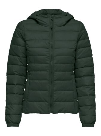 ONLTAHOE HOOD JACKET OTW NOOS