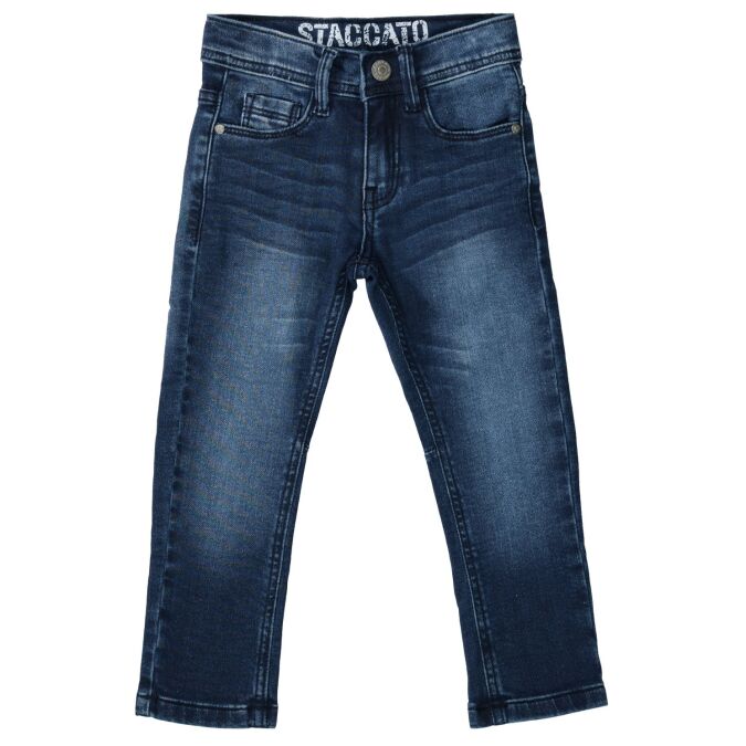 643 DARK BLUE DENIM