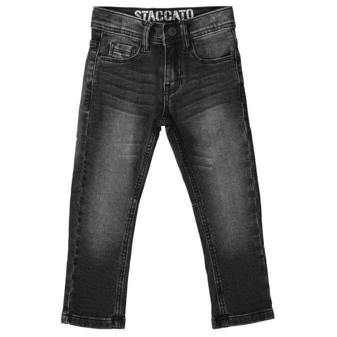 905 BLACK DENIM