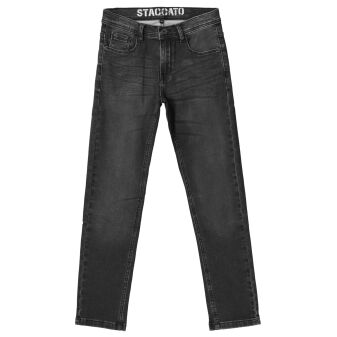 Kn.-Jogg Denim