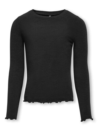 KOGAMOUR L/S TOP JRS NOOS