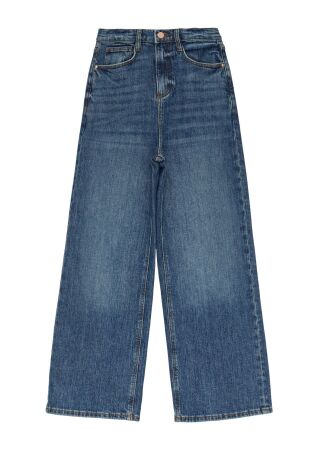 Jeans-Hose