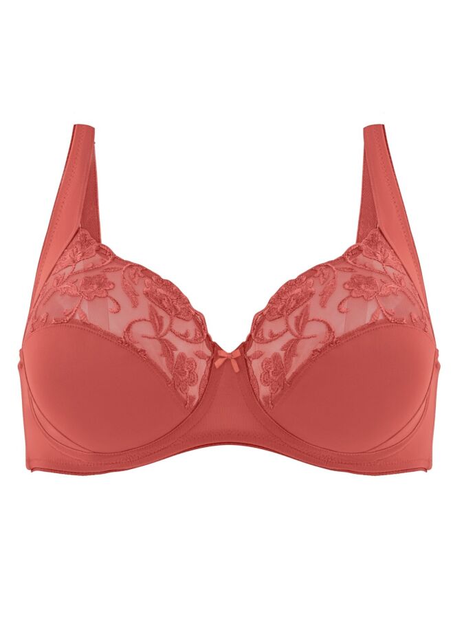 703 Red Blossom