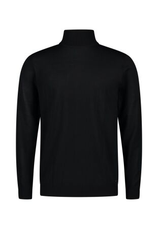HERREN-PULLOVER 1/1 ARM