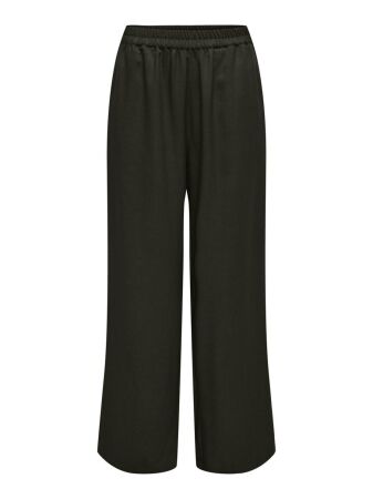 ONLLULU LIFE LOOSE PANTS WVN
