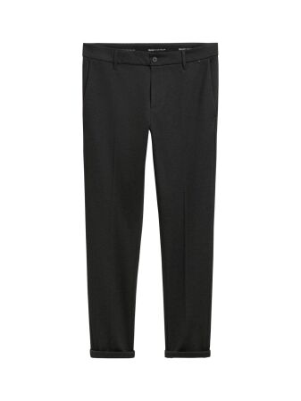 slim jersey chino