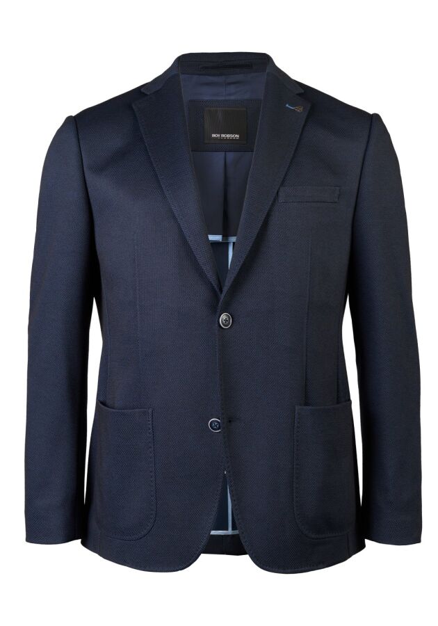 B410 DARK BLUE