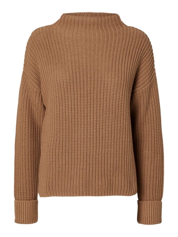 229235 Tobacco Brown