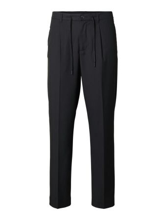 SLH190-REG TAPERED LEROY PLEAT PANT