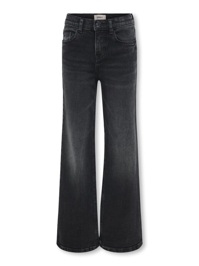 278217 Washed Black