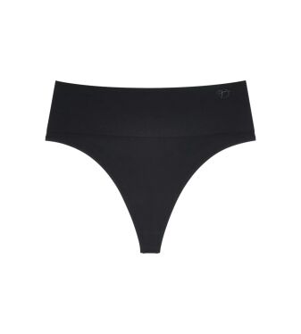 Triumph Soft Sculpt Bandeau String