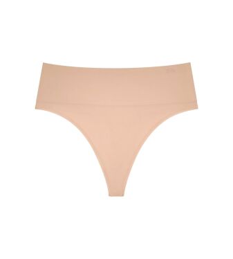 Triumph Soft Sculpt Bandeau String