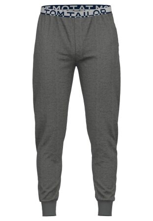 Pyjama Hose,lang, Bünd. Schmal