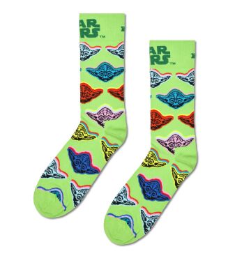 Star Wars Yoda Sock