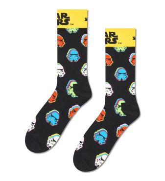 Star Wars Stormtrooper Sock